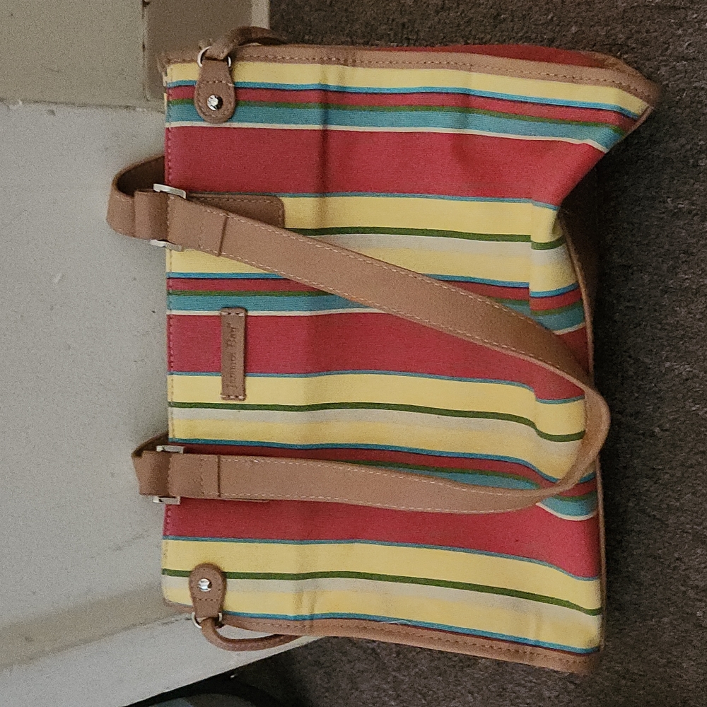 Jamaica Bag